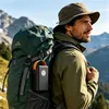 Starke Powerbank 60000mAh, 100W, USB-C PD Externer Akku: Produktbild-Vorschau 12