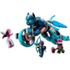 LEGO® DREAMZzz™ La moto du chat de Zoé 71479 Voir les images du produit 2