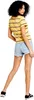 LEVI'S – Damen-Jeansshorts 501 mit Stonewash-Effekt – Größe Produktbild-Vorschau 5