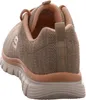 Skechers Chaussures Graceful Twisted Fortune, 12614NTCL Voir les images du produit 32