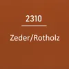 Osmo Landhausfarbe aus natürlichen Öle in zeder rotholz Produktbild-Vorschau 2