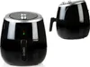 Heißluftfritteuse DOMO DO531FR Schwarz 2000 W 5 L Produktbild-Vorschau 5