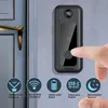 WiFi Video-Türklingel mit Stimmveränderungsfunktion, 2-3 Produktbild-Vorschau 2