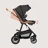 Lionelo Amber - Kombikinderwagen 3 in 1 - Set sportlicher, Produktbild-Vorschau 8