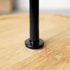 Etagere aus Bambus Kuchenplatte Kuchenständer Produktbild-Vorschau 6