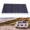 Zestaw kontrolera paneli słonecznych, 100 W, aluminiowa Podgląd zdjęcia produktu 8