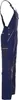 Planam Latzhose Canvas 320 Gr. 52 marine Produktbild-Vorschau 4