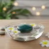 Schwimmkerzen für romantische Anlässe und elegante Produktbild-Vorschau 2