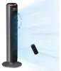 Levoit TempSense 36 DC, Haushaltsturmventilator, Grau, Produktbild-Vorschau 5