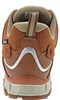 Lite Trail Lady GTX gelb UK 7 - terracotta/natur Produktbild-Vorschau 3