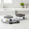 Doppelkochplatte Konstanz 2500W Doppelkochfeld Herdplatte Kochfeld Herd online kaufen 4031765173506 912639 17350 14778 DEMA stabilo-fachmarkt.de B0854J7WV1 Produktbild-Vorschau