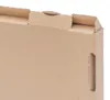 Großbriefkarton GB-2 Braun, weitere Ansicht Produktbild-Vorschau
