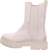 Marco Tozzi Chelsea Boot - Grau Veloursleder Größe: 39 Produktbild-Vorschau 9