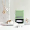NIIMBOT Stampante termica adesiva Bluetooth B21 PRO 2COLORI Anteprima dell’immagine prodotto 17