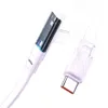 Mcdodo Vysokorychlostní Úhlový Kabel Usb-C Pd 65W 1,2 M Náhled obrázku produktu 2