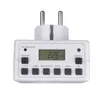 Zeitschaltuhr Maclean Energy MCE30 programmierbar digital Produktbild-Vorschau 7