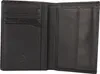 bugatti Leder Geldbörse Comet Portrait Wallet Black schwarz Produktbild-Vorschau 18