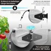 KESSER® Schlauchtrommel Wasser Schlauchaufroller Inkl. Produktbild-Vorschau 7