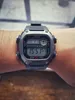 Casio CASIO Collection DW-291H-1AVEF digitln hodinky pro Náhled obrázku produktu 5