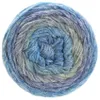 Lana Grossa Baumwolle Melange 008 Lindgrün 50g Produktbild-Vorschau 7