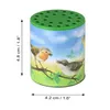 Tierstimmen Geräuschdose - Vogel - Vögel Dose Produktbild-Vorschau 5