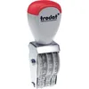 trodat® 511004 Classic 1004 Dater Tampon dateur 15 x 3 Voir les images du produit 9