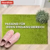 Paillasson Domenico Tapis de propreté élégant et pratique Voir les images du produit 6
