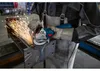 BOSCH Professional 06013A6104 BOSCH Professional GWS 12-125 Voir les images du produit 8
