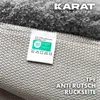 Badematte Atlantis in verschiedenen Farben & Größen Produktbild-Vorschau 3