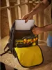 Stanley STST1-72335 Werkzeugrucksack Nylon Produktbild-Vorschau 20