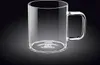 Wilmax Glasbecher 320 ml Borosilikatglas 6er Set Produktbild-Vorschau 2