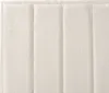 BELIANI Łóżko złamana biel boucle 140 x 200 cm tapicerowane Podgląd zdjęcia produktu 8