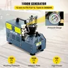 Compressore ad alta pressione, 300 bar, compressore per Anteprima dell’immagine prodotto 7