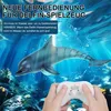 Elektrisches Delfin-Spielzeug,Unterwasser-Tauchdelfin RC Produktbild-Vorschau 4