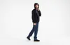 Jeans da moto John Doe Chester Loose Fit, 32/34 Anteprima dell’immagine prodotto 9