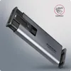 AXAGON EEM2-SD2 SSD enclosure USB3.2 Gen2 M.2 NVMe/SA Voir les images du produit 6