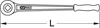 KS Tools 131.0002, Stahl, 1 Stück(e), 1,67 kg Produktbild-Vorschau 1