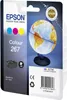 Epson 267 Druckerpatrone cyan, magenta und gelb Produktbild-Vorschau 2