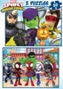 Educa Borras 2x20 Spidey Und Seine Erstaunlichen Freunde Produktbild-Vorschau 2