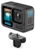GoPro AEMAG-001, Držiak na fotoaparát/kameru, 44 g, Čierna Náhľad obrázku produktu 1
