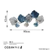 Wallity, Zhoushan 3, Accessorio decorativo da parete in Anteprima dell’immagine prodotto 7