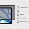 Accezz Magnetischer Sichtschutz-Displayschutz iPad Pro 11 Produktbild-Vorschau 6