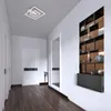Lampada da soffitto a LED, alluminio, LED/22W Anteprima dell’immagine prodotto 4