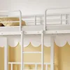Letto triplo Sweiko, letto a castello triplo con scala per Anteprima dell’immagine prodotto 20