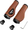ROCKBROS Fahrradgriffe Ergonomische Lenkergriffe Lock-On Produktbild-Vorschau 1