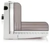 Domo DO523S, Elektrisch, 1,5 cm, Zilver, Metaal, 17 cm, 120 Productafbeelding-voorbeeld 14