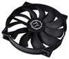 Thermaltake Pure 20, Ventilátor, 20 cm, 800 ot/min, Černá Náhled obrázku produktu 10