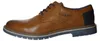 Schnürhalbschuh Business (elegant) 335-AVE01-5000 Produktbild-Vorschau 2