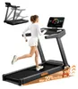Klappbares Laufband, manuelle Neigung, 180 kg Produktbild-Vorschau 1