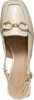 Geox Coronilla High Heels Weiß EU 40 Frau Weiß EU 40 Produktbild-Vorschau 4
